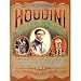 Houdini, His Life and Art by James Randi