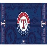 Texas Rangers Fiber Reactive Beach Towel
