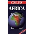 Africa (Collins World Travel Maps) by Robert O. Collins