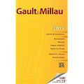 Gault Millau France 2012