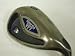 Callaway Hawk Eye VFT Sand Wedge (Graphite Graman Regular) Hawkeye SW Golf Club