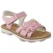 Baby : Circo pink TG Lourdes Flrl Qtr Str - 9.0