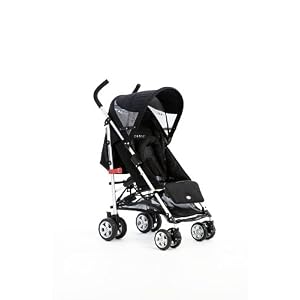 Zooper Twist Stroller