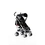 Zooper Twist Stroller, Black Waves