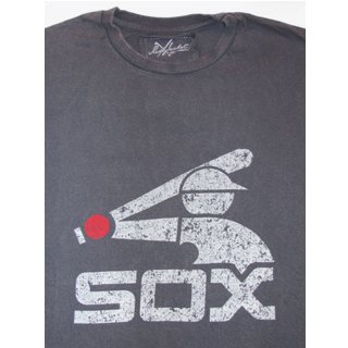 Chicago White Sox Brass Tacks T-Shirt