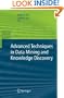 Advanced Techniques in Knowledge Discovery and Data Mining (Advanced Information and Knowledge Processing)