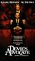 The Devil's Advocate [VHS]