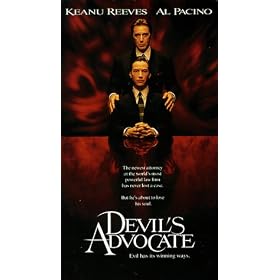 Devils Advocate