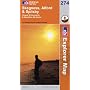 Skegness, Alford and Spilsby (Explorer Maps) (Explorer Maps)