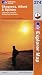 Skegness, Alford and Spilsby (Explorer Maps) (OS Explorer Map)