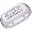 Men's Diamond Ring