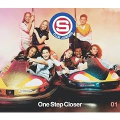 One Step Closer [CD 2]
