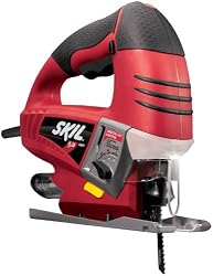 Skil 4390-01 5 Amp Jig Saw