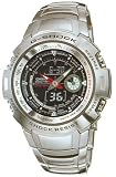 Casio Men's G-Shock Tough Solar Atomic Watch #G700D-1AV