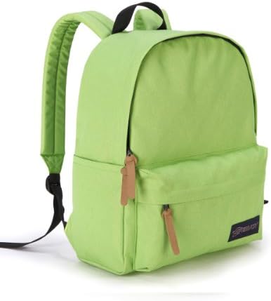 ENVOY Day Backpack (Light Green)