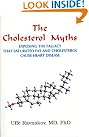 The Cholesterol Myths...