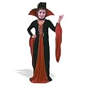 Victorian Vampiress Costume - Child