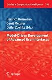 Model-driven development of advanced user interfaces : workshop