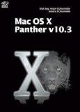 Mac OS X Panther v10.3.