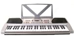 54 Keys Keyboard Student Electronic D...
