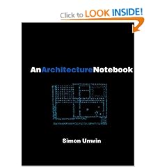 An Architecture Notebook