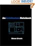 An Architecture Notebook