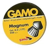 Magnum .177cal Spire Point Pellets (250)
