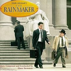 Bernstein-The Rainmaker [SOUNDTRACK]