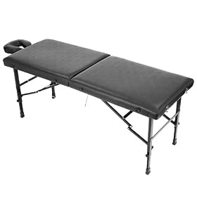 Massage Table With Bag (EA)