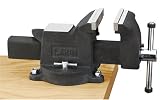 Larin BV-4 4 Bench Vise