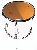 Predator 16x16x12 Lug Floor Tom - White
