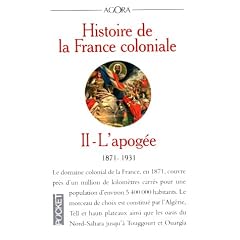 Histoire de la France coloniale