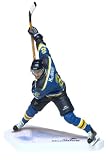 NHL Series 7 Figure: Al Macinnis with Blue Jersey by 