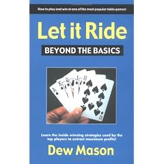 Let it Ride: Beyond the Basics