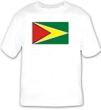 Guyana T-shirt