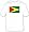 Guyana T-shirt