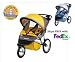 41WDNgAbpML. SL75  Schwinn Free Wheeler ST Double Swivel Wheel Stroller