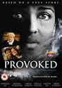 Provoked DVD