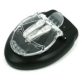Universal Mobile Cell Phone Battery Charger