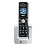 AT&T DECT 6.0 Digital Bluetooth Cordless Expansion Handset (TL90078)