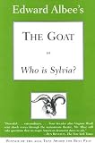 The Goat, or, Who Is Sylvia?