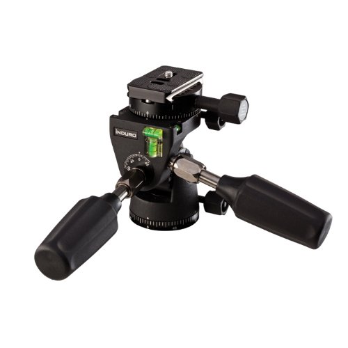 Manfrotto RC2 to ArcaSwiss Tripod Head Conversion