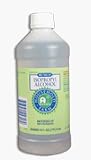 Isopropyl Alcohol 99% --- 16 Oz sku631069