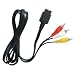 SNES/Gamecube/N64/GC Composite AV Cable