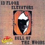 Bull of the Woods