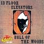 Bull of the Woods