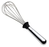 Oneida 11-Inch Professional Quality Balloon Whisk