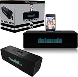 Accessory Village - iPhone 4 Speaker dock / Boom Box