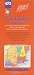 Michelin New England/Hudson Valley Map No. 473 (Michelin Maps & Atlases)