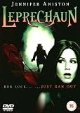 Leprechaun [UK IMPORT] - Warwick Davis